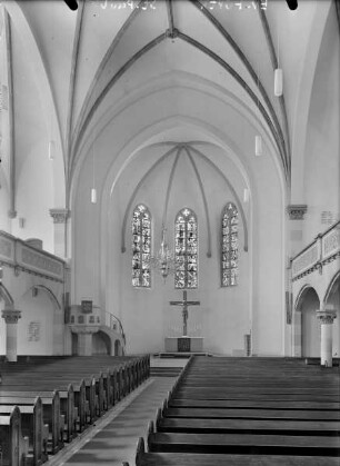 Evangelische Stadtpfarrkirche Sankt Paul