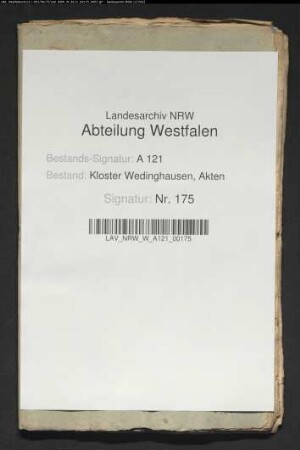 Mast- und Hudegerechtsame in der Uentroper Mark.