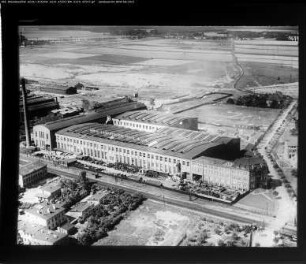 Wildau ?, Maffei-Schwartzkopff Werke GmbH