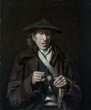 Bettler