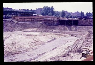 Am Stegl. Kreisel 2.8.69.