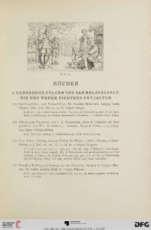 Bücher (Nr. 179-264)