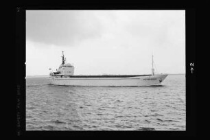 Helene Graebe ex Seeberg (1970), Graebe, Hamburg