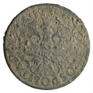 Fundmünze, 5 Groszy, 1925 - 1939