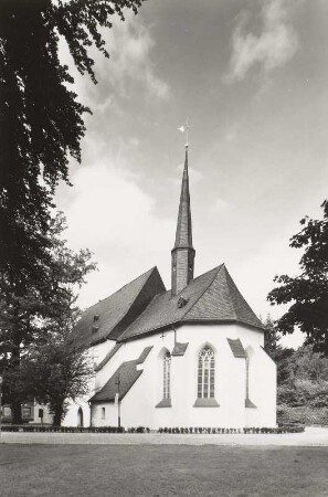 Katholische Marienkirche