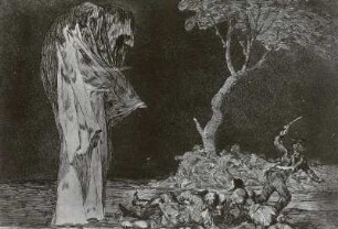 Disparate de Miedo