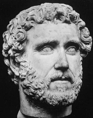 Museo Nazionale Romano (ehem. Museo delle Terme oder Thermen-Museum)