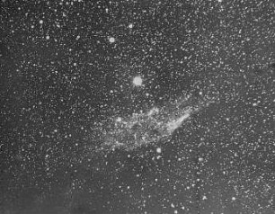 Der große Nebel bei Xi Persei : Technikgeschichte | Astronomie | Astronomische Nebel