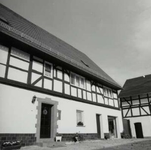 Bauernhof, Schlunzig