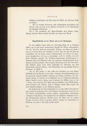 Angriffsschlacht an der Marne und in der Champagne
