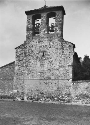Iglesia de Sant Pere