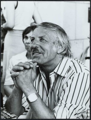 Willi Meinck