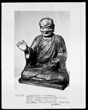 Lo-han (Jünger Buddhas)