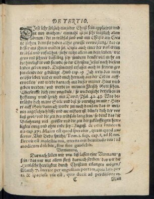 De Tertio.