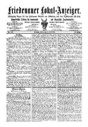Nr. 162, 13.07.1906