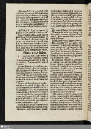 [Psalmus LXI-LXX]