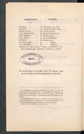 [Reparto y aviso de propiedad]