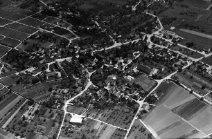 Kirchhofen: Gesamtbild