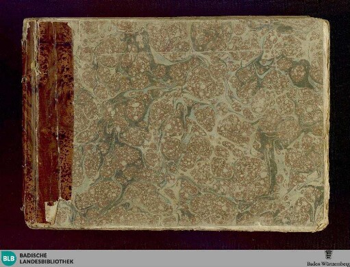 Die Zwei Worte - Don Mus.Ms. 1149a,b : KWV 1103