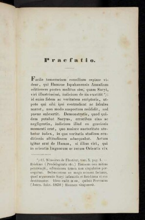 V-XIII, Facile temerarium consilium cepisse ...
