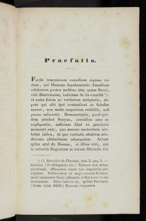 V-XIII, Facile temerarium consilium cepisse ...