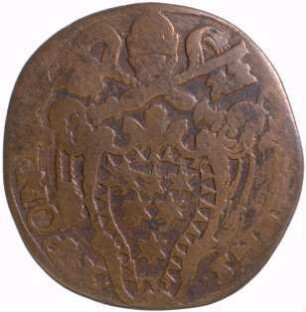 Münze, 1675