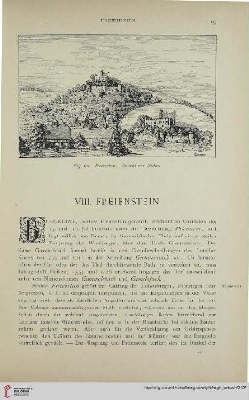 ⟦Ruine Freienstein⟧