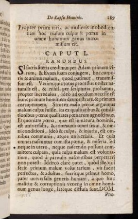 189-206, Caput L. - Caput LV.