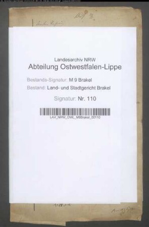 Erblasser: Wächter, Friedrich: