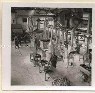 Ruhla, Uhren- und Maschinenbau Gebrüder Thiel GmbH