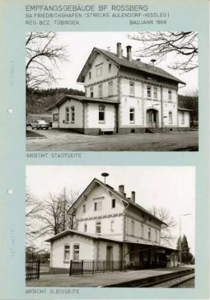 Roßberg: 6 Fotos