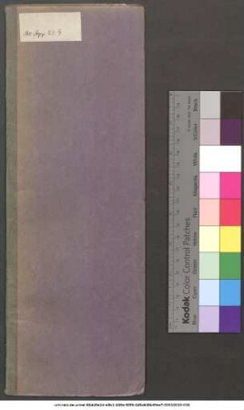 Deutsches Reliquienverzeichnis der Stiftskirche Allerheiligen zu Wittenberg