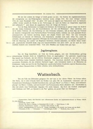 Wattenbach