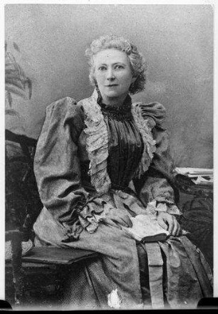 Engelhardt, Helene von