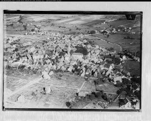 Steinheim (b. Detmold)