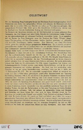 Geleitwort