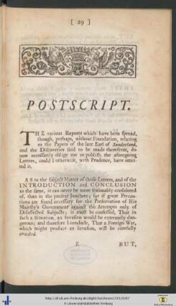 Postscript.
