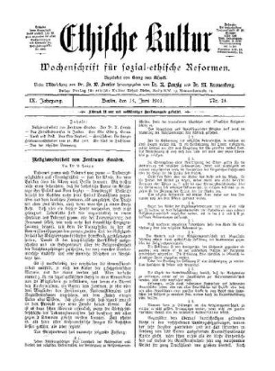 Religionsfreiheit von Zentrums Gnaden