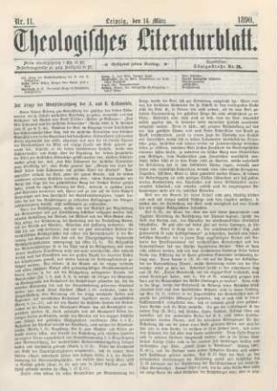 97-99 Zur Frage der Wechselbeziehung des A. und N. Testaments