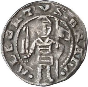 Brandenburg: Albrecht II.