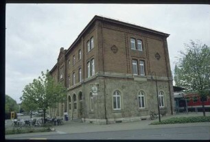 Bf. Ehingen