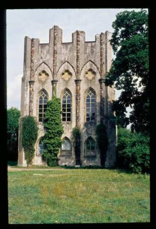 Pfaueninsel 5.9.75.