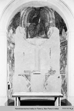 Himmelfahrt Christi