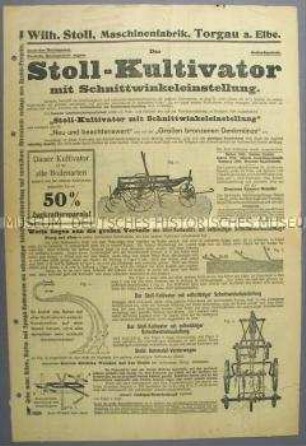 Kultivatoren