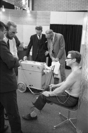 22. Deutsche Therapiewoche mit Heilmittelmesse