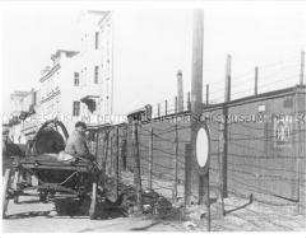 Das Ghetto von Minsk