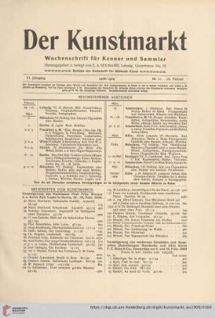 Nr. 21 (26. Februar)
