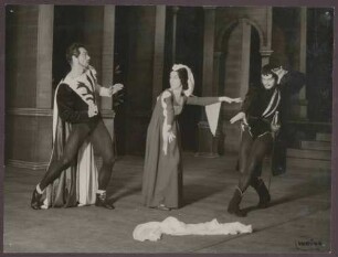 Othello (Jan Hanus)