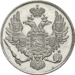 Russland: Nikolaus I.
