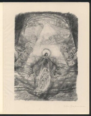 Chorus Mysticus